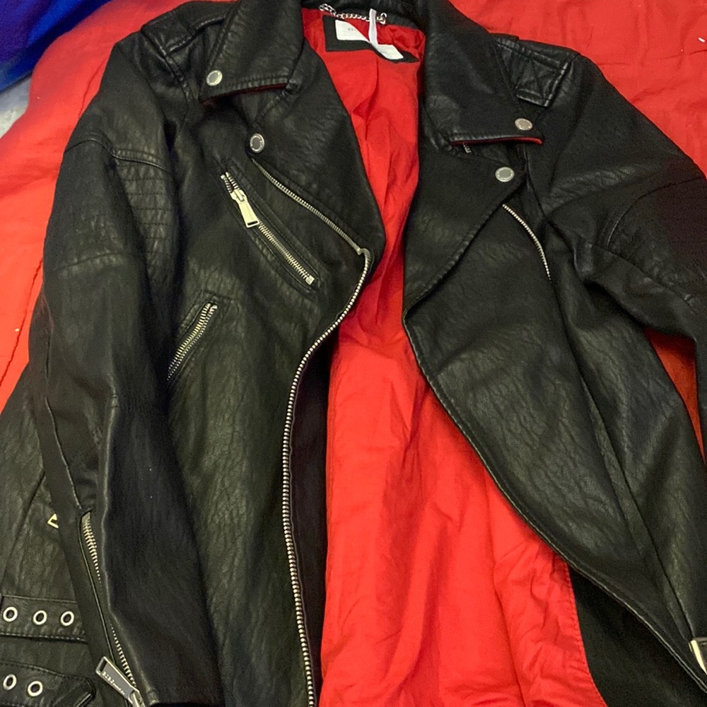 Bcbg jacket